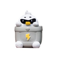 DOLL BACKPACK